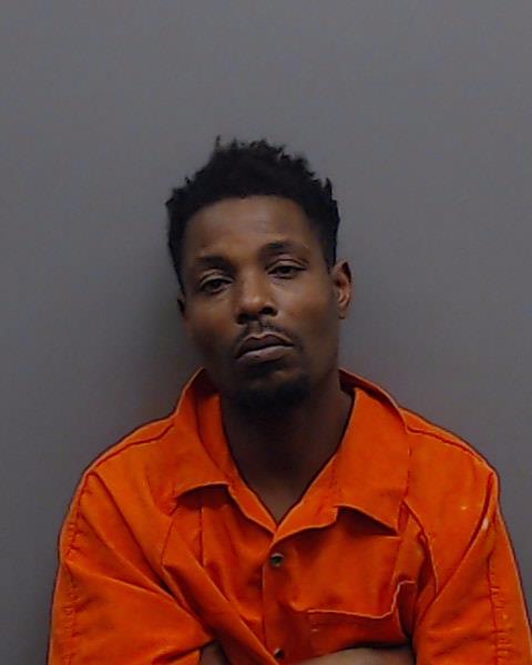 STARLING, WILLIE ANDREW booking photo
