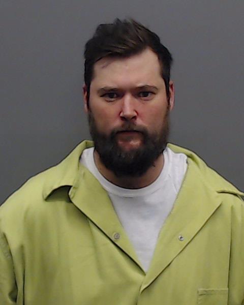 GRAMMER, JOSEPH ANDREW booking photo