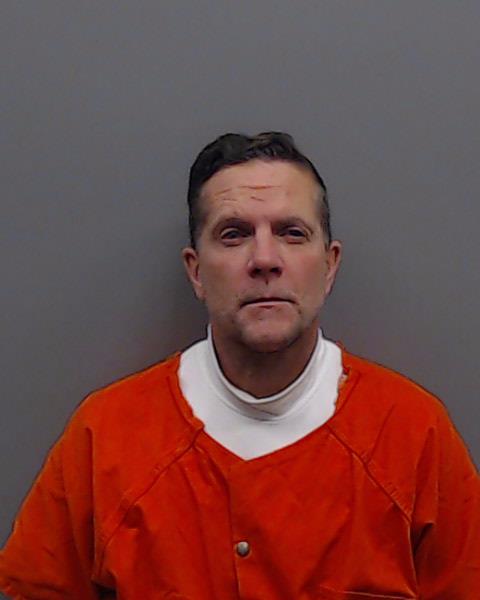 EVERSON, ROBERT FRANCIS booking photo