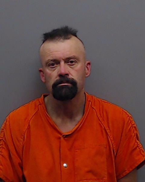 TERRY, BRYAN O NEAL booking photo