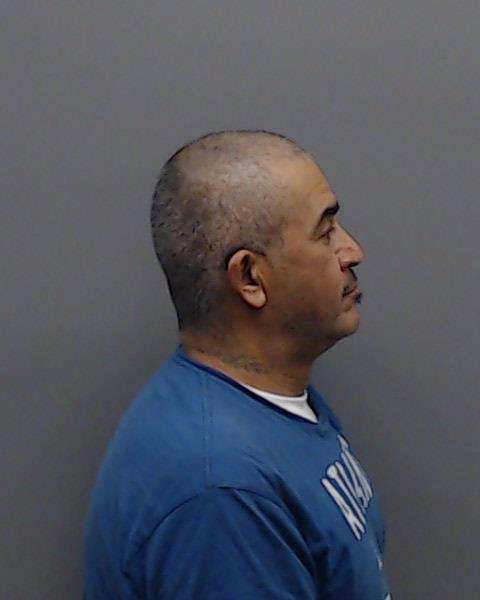 RIOS, JORGE ALBERTO booking photo