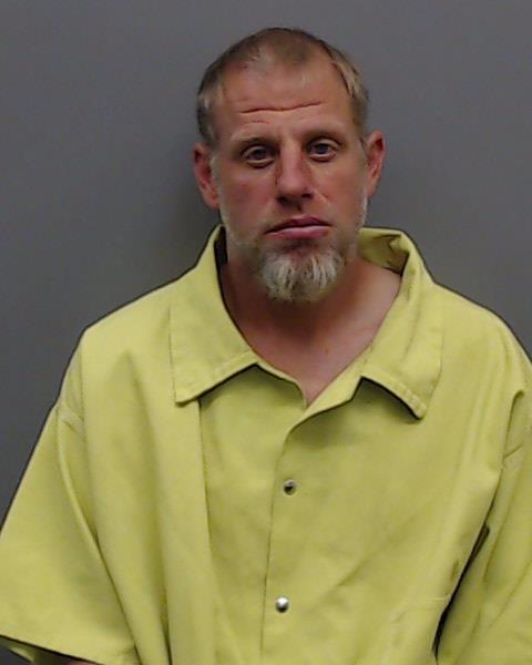 TARTER, JAMES JEFFREY booking photo