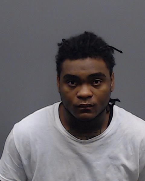 WALKER, KENJORIAN booking photo