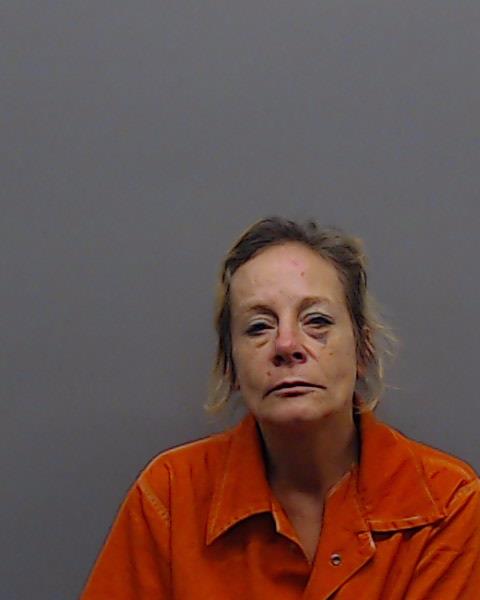 BODMAN, AMY TERESA booking photo