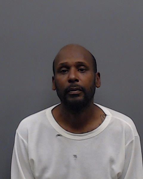 MAYFIELD, KENNIE CHARLES booking photo