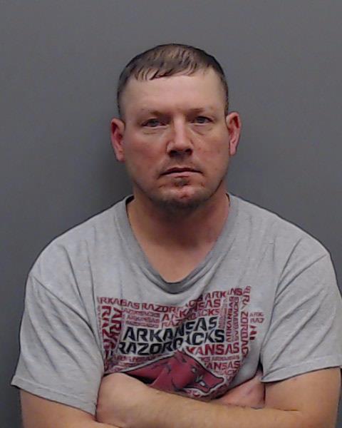 MILLER, ZACHERARY LLOYD booking photo