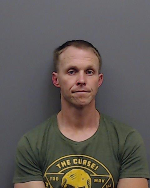 MARTIN, JAMES WARREN booking photo