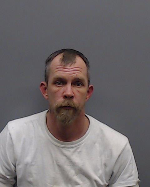 ROLAND, TONY LYNN booking photo