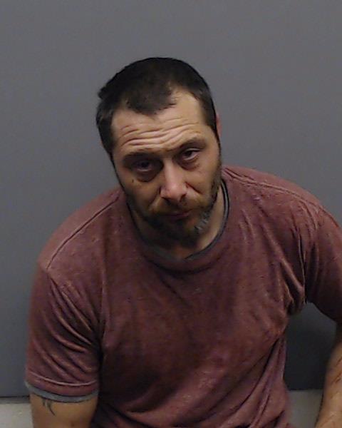 DAVIS, BRANDON DOYLE booking photo