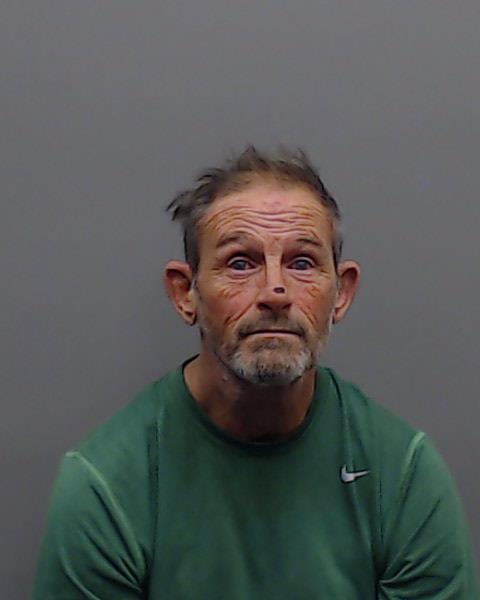 SIDES, DAVID LYNN booking photo