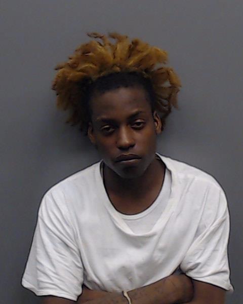 MOORE, ANGELO CARLEY booking photo