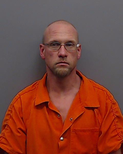 HERRIAGE, CLIFFORD DANIEL arrested by Smith County SO/PD