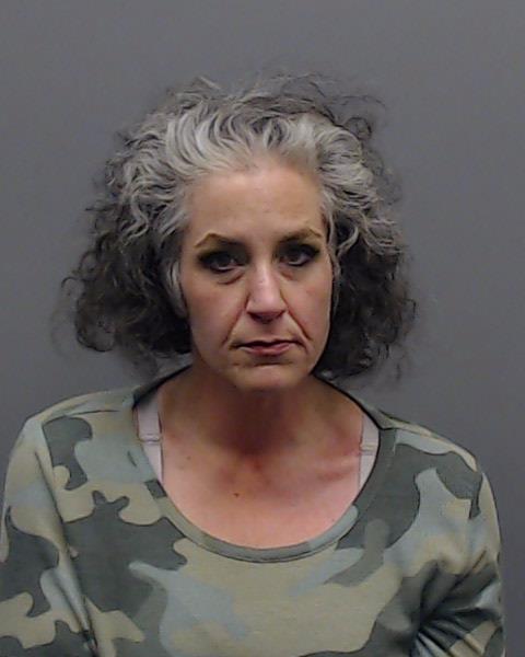 SICKLER-THOMAS, CHIVONE booking photo