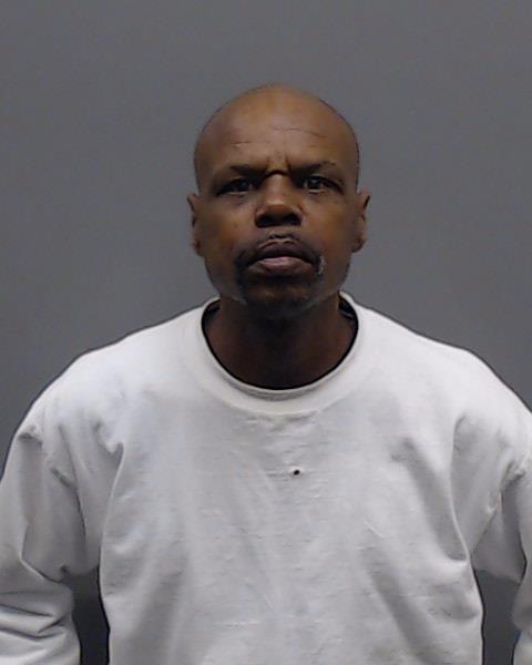 WADE, RICKY booking photo