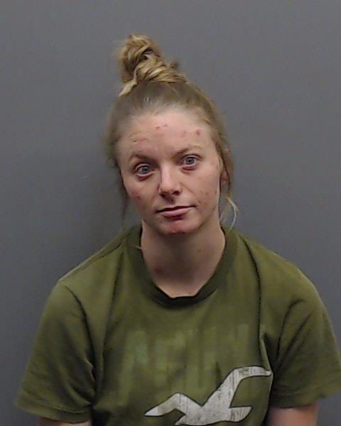 BOYD, BRITTNEY LADELL booking photo