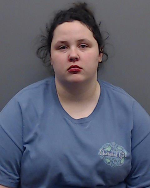 WRIGHT, EMILY PAIGE booking photo