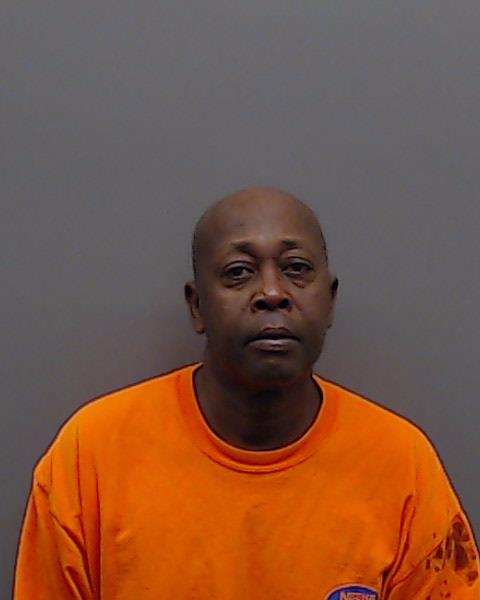 DOTSON, CEDRIC DEMARK arrested by Smith County SO/PD