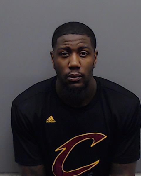 KINCADE, ANTONYO RAYHEL booking photo