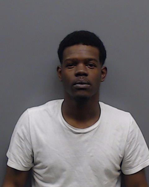 PULLUM, DESMOND CAMERON booking photo