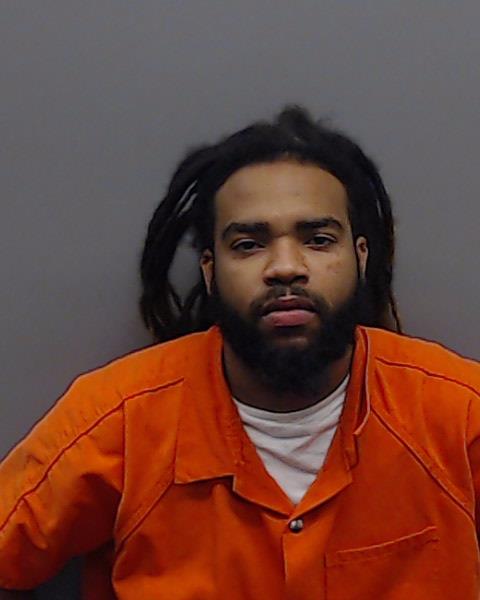 LEE, BLAKE TORRANCE booking photo