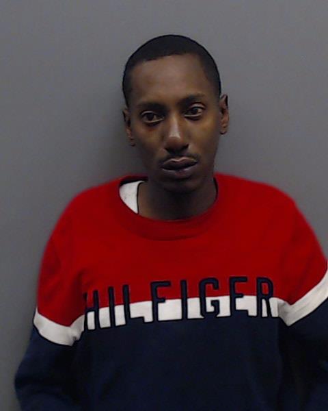 WHITAKER, JOSEPH ORLANDO booking photo