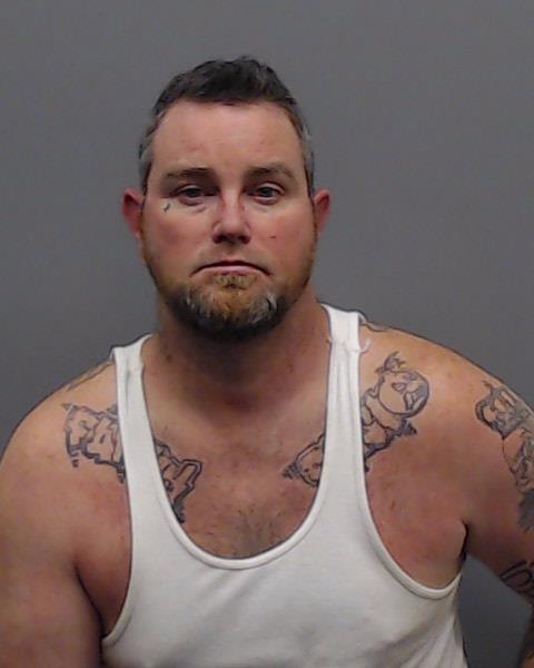 SMITH, BRADLY DUANE booking photo