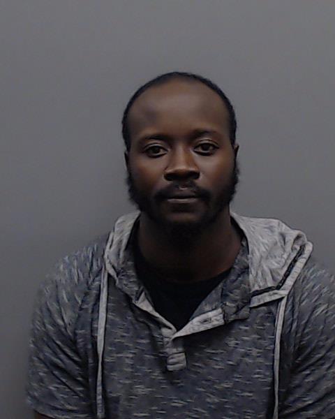 BOTA, PRINCE booking photo