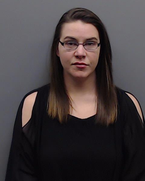 RAZIS, CHASITY booking photo
