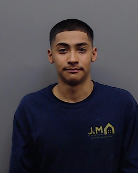 GUZMAN, JUAN CARLOS booking photo