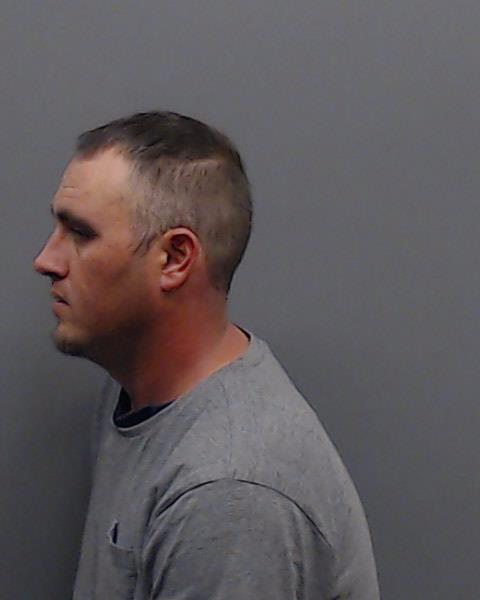 ANDERSON, BLAKE KIRBEY booking photo