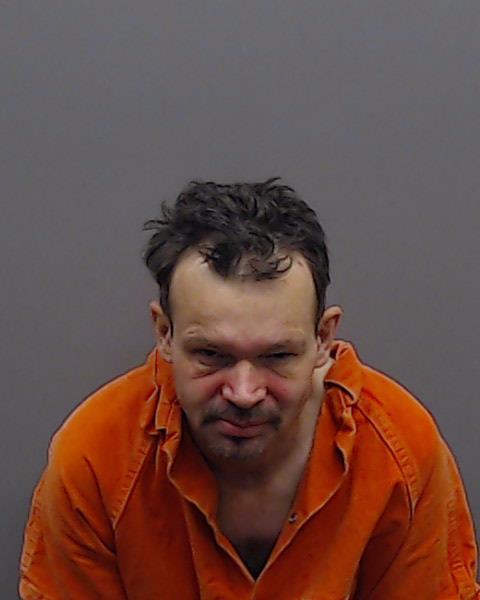 DAVIDSON, NATHAN MATTHEW booking photo