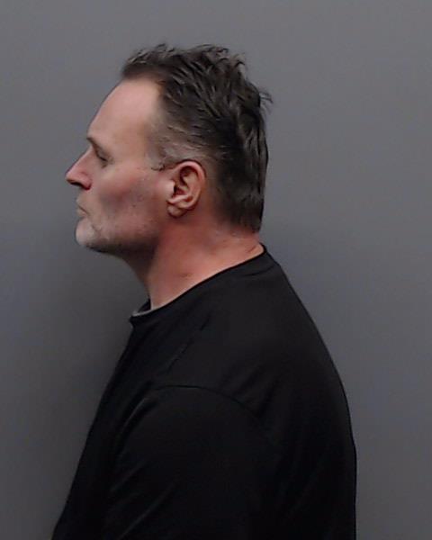 REEVES, JASON RAY booking photo