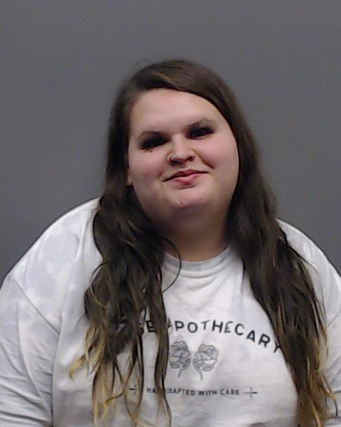 GUTIERREZ, JAZLYN RENE booking photo