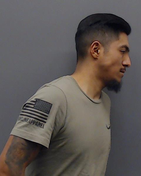 HERNANDEZ, JUAN CARLOS booking photo