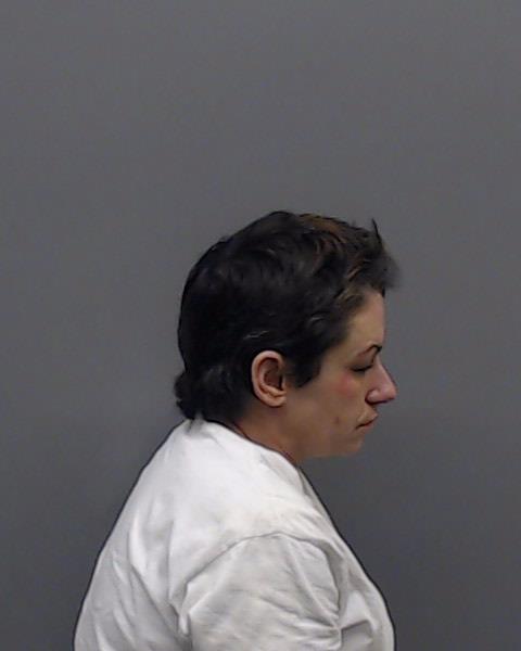 WEST, TOMI booking photo