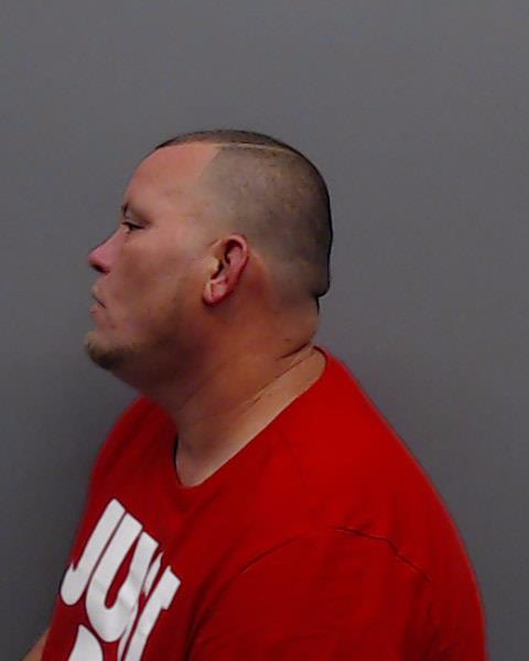 STALLINGS, CORTNEY ALLEN booking photo