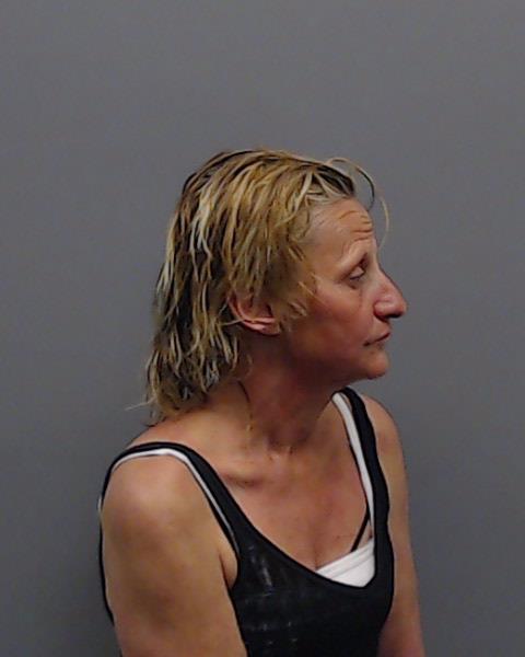 SMITH, JACQUELINE JUANICE booking photo