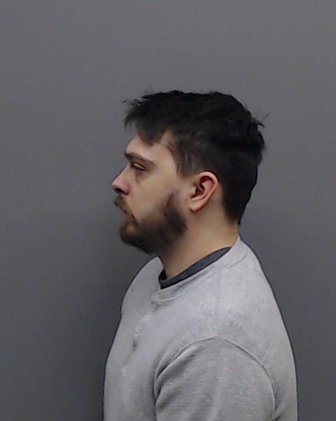 MASSENGALE, JONATHAN JAMES booking photo