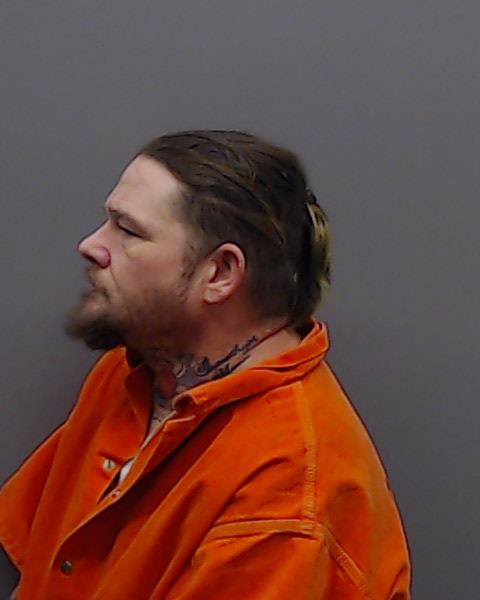 SIDES, WILLIAM CASEY booking photo