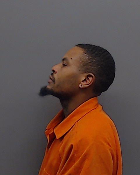 ALLEN, ANTHONY TYRELL booking photo