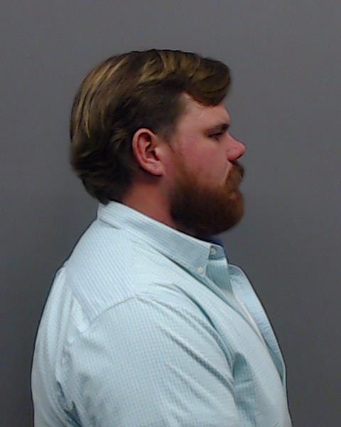 HENSON, LUCAS CADE booking photo