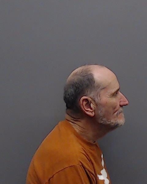 HOWARD, JAMES DALE booking photo