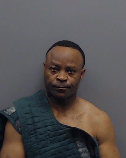 THORNE, KALVIN LAMONTE booking photo