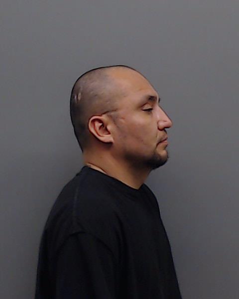 ALVARADO, IVAN RAMIREZ booking photo