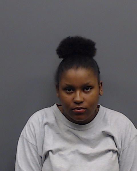 BEAL, SHAKARA DASHANA booking photo