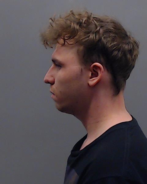 ZUNIGA, SETH STONE booking photo
