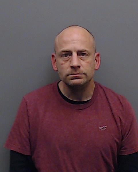 TALLEY, JAMES SHIREY booking photo