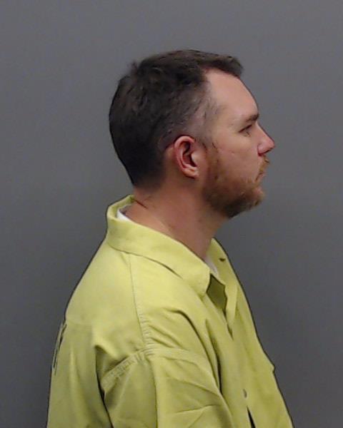 ALLEN, MICHEAL RAY arrested by Smith County SO/PD