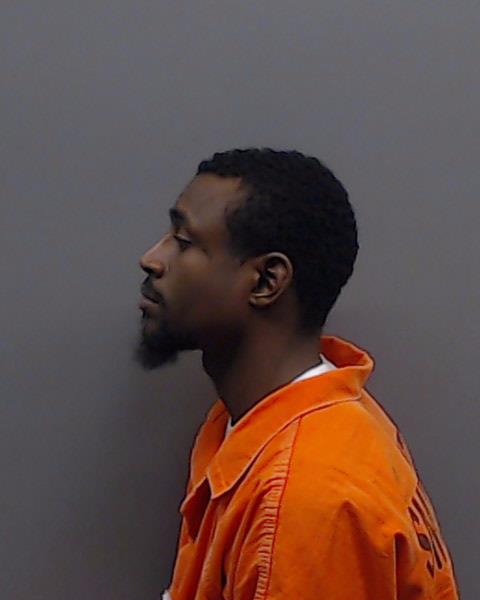 BENDY, TRE DEJUAN booking photo