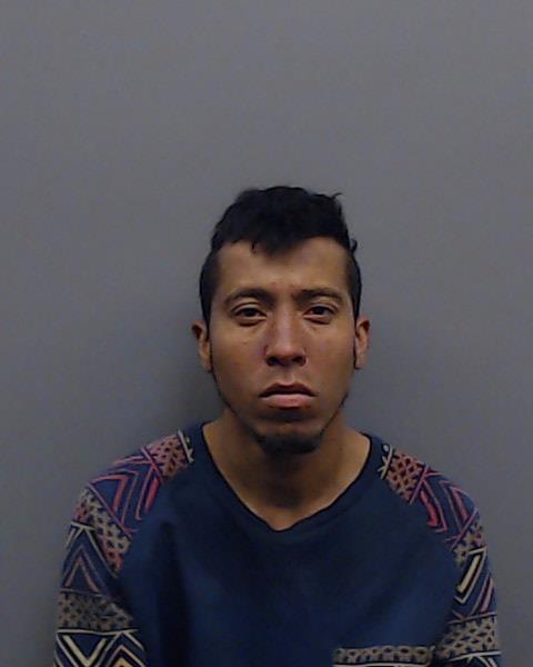 MURILLO, DARIO MAURICIO booking photo